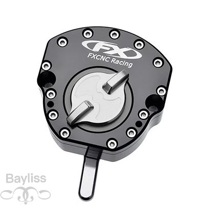 【並行輸入品】ヤマハMT-09 MT09 シティ ラリー fz09 2014-2018 fj09 mt09用スタビライザー_2