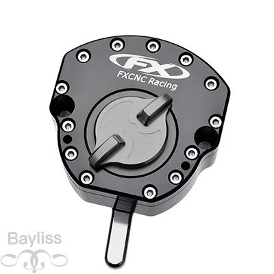 【並行輸入品】ヤマハMT-09 MT09 シティ ラリー fz09 2014-2018 fj09 mt09用スタビライザー_3