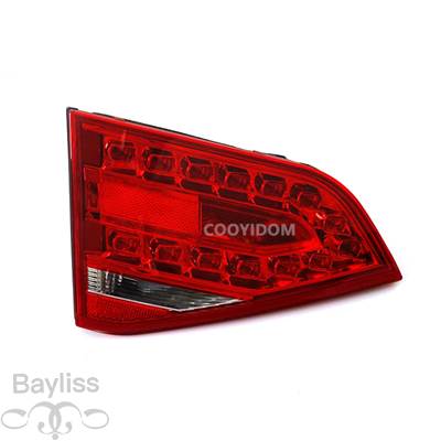 AUDI アウディ テール ライトストップライトウィンカーランプブレーキライト 並行輸入品】 LedリアインナーテールライトアウディA4 B8 2008-2012