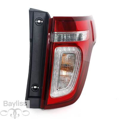 並行輸入品】 フォードエクスプローラー2011-2015用LEDテールライト