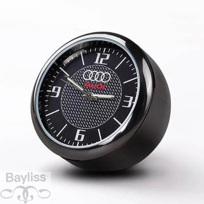 アウディ 時計（カーインテリア、車内用品）の商品一覧｜自動車