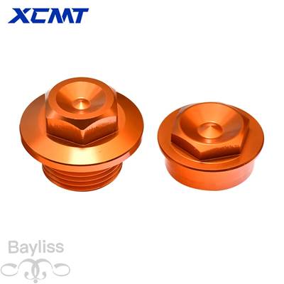 並行輸入品】 フロントホイールロックナットボルト リアチェーン