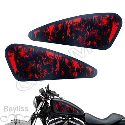 ハーレーダビィットソン タンクデカールHALRAYDAVIDSON ハーレー タンクデカールのおすすめ人気商品一覧 通販 - Yahoo