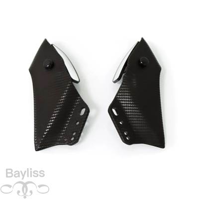 並行輸入品】 カワサキZX-14R zx14r zx 14 r リアビュー用汎用バイク
