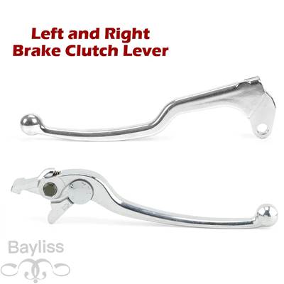 並行輸入品】 バイク用Vストームフロントブレーキクラッチレバー