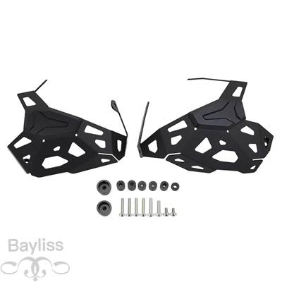 【並行輸入品】 自動二輪車 二輪シリンダーヘッドプロテクター bmw r 1300 gs 1300gs adv冒険 2023 2024 r1300gs用取りまかなう
