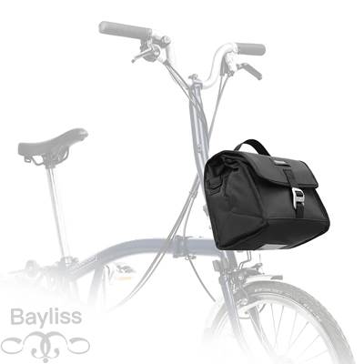 ブロンプトン 折りたたみ自転車 バッグのおすすめ人気商品一覧 通販