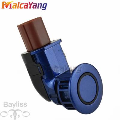 RayHONDAオデッセイ　パーキングセンサー一式　新品未使用 フロントコーナーセンサー ホンダオデッセイのおすすめ人気商品
