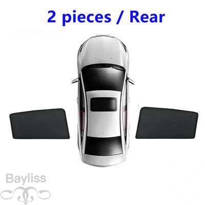 並行輸入品】 BYD Seal U EV Sealion 6 2023 2024 2025用サンシェード