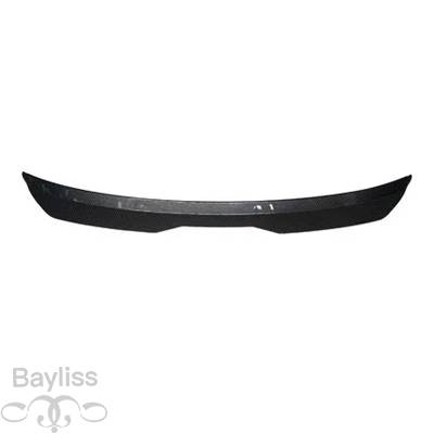 フォルクスワーゲンゴルフ5 mk5 r32 gti r 2006 2007 2008 2009用光沢カーボンリアスポイラー |  | 03