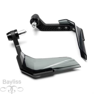 並行輸入品】 カワサキニンジャ1000 z125プロ z650 kklt200 250用防風