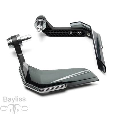 並行輸入品】 カワサキニンジャ1000 z125プロ z650 kklt200 250用防風