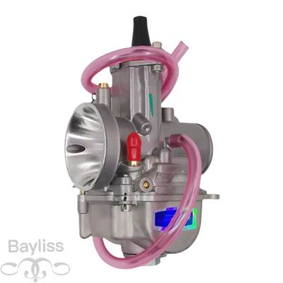 キタコKEIHIN PWK28 キャブレタ セット KITACO KEIHIN PWK28M CARBURETOR KIT