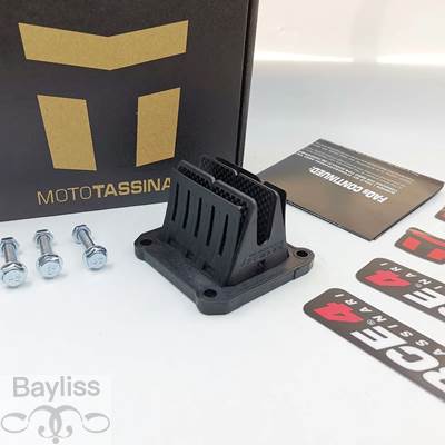 リードバルブセット　KTM 125SX ハスクバーナ TC125 リードバルブ 並行輸入品】 Ktm 250 300EXC tpi 150 125 300 xc 200 sx husqvarna