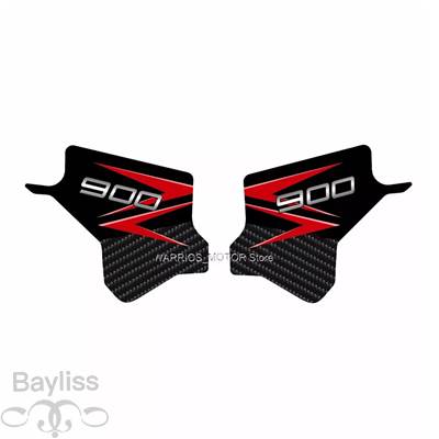 【並行輸入品】 カワサキz900 z900 2023 2024用バイク用装飾ステッカーキット 傷防止 防水ステッカー 3Dエポキシ樹脂