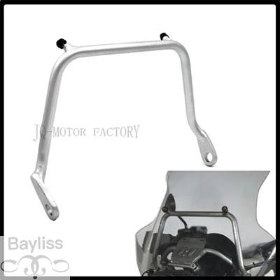 【並行輸入品】 Bmw r 1200 gs r1200gsr1200アドベンチャー2005-2012 2011 2010用バイク 二輪ナビゲーションサポート付きウィンドデフレクター バイクの画像