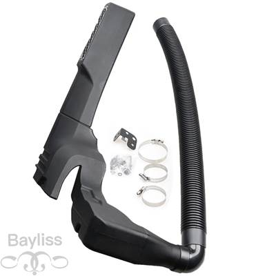 【並行輸入品】 カーパーツ吸気ウェーダー呼吸ホースチューブスズキジムニー JB64 JB74 2019 2020 2021 2022 2023 シュノーケル気流_1
