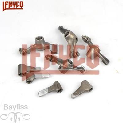バイク 二輪エンジンカムシャフトカムシャフト ホンダ用ロッカー