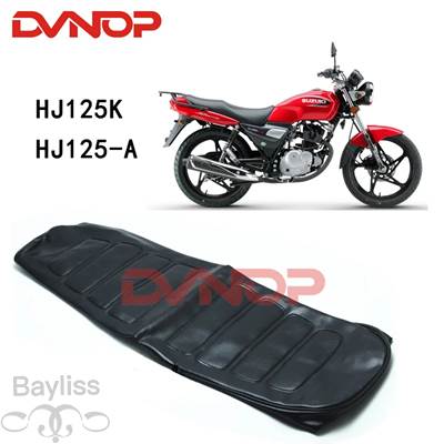 gn125ccシート SUZUKi GN125 GN125H GN125-2F ノーマル シート 本体 : トップ