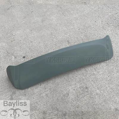 並行輸入品】 ホンダオデッセイrb3用リアスポイラー オリジナル