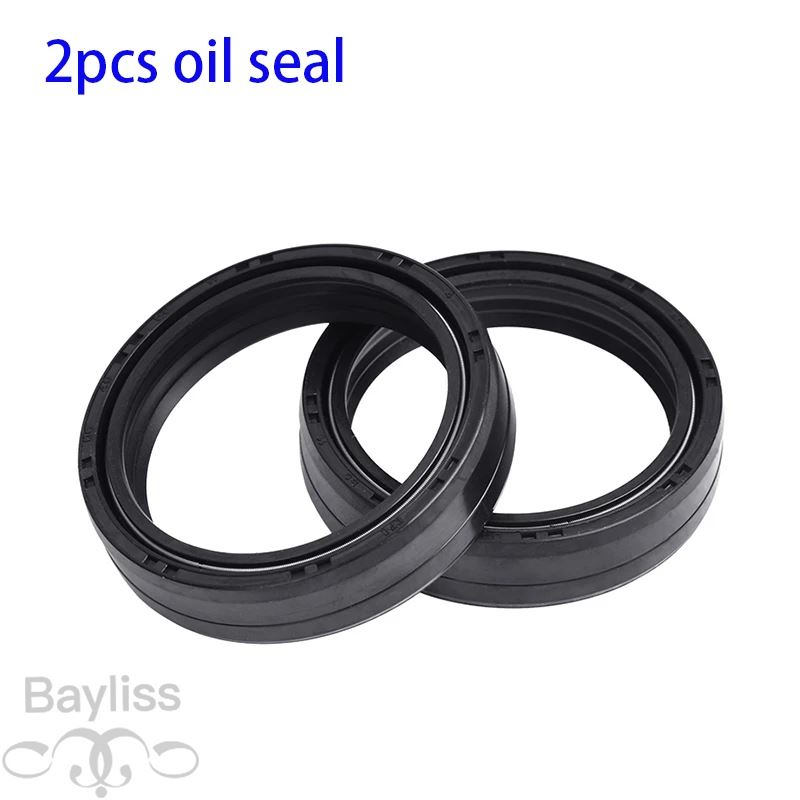 並行輸入品】40x52x10.5 40 52 バイク 二輪フロントフォークダスト