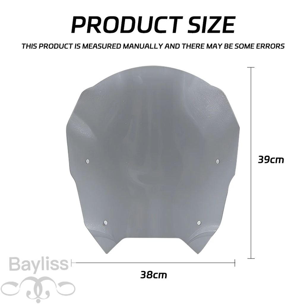 並行輸入品】2025+ R1300RS アクセサリー 新型バイク フロントスポーツ
