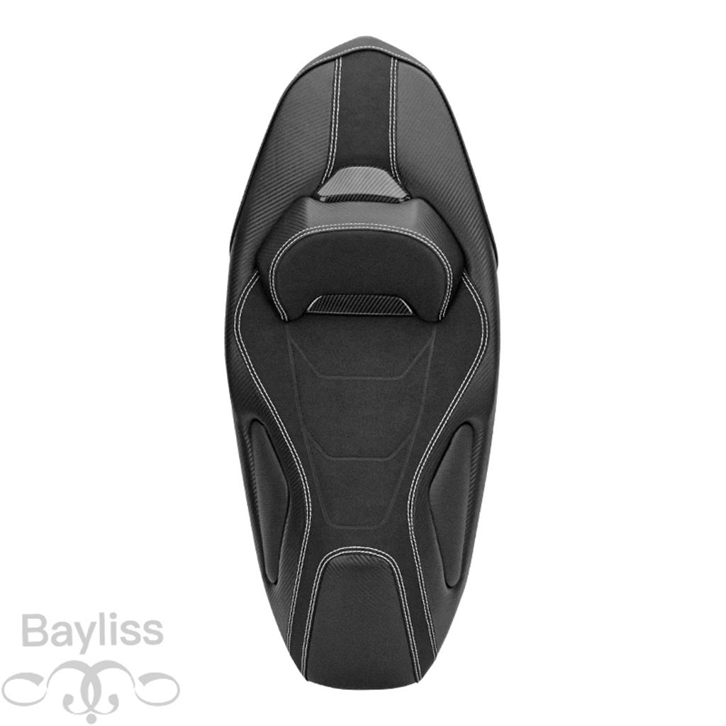 並行輸入品 バイクアクセサリーシートホンダ PCX160 PCX 160 2020-2025