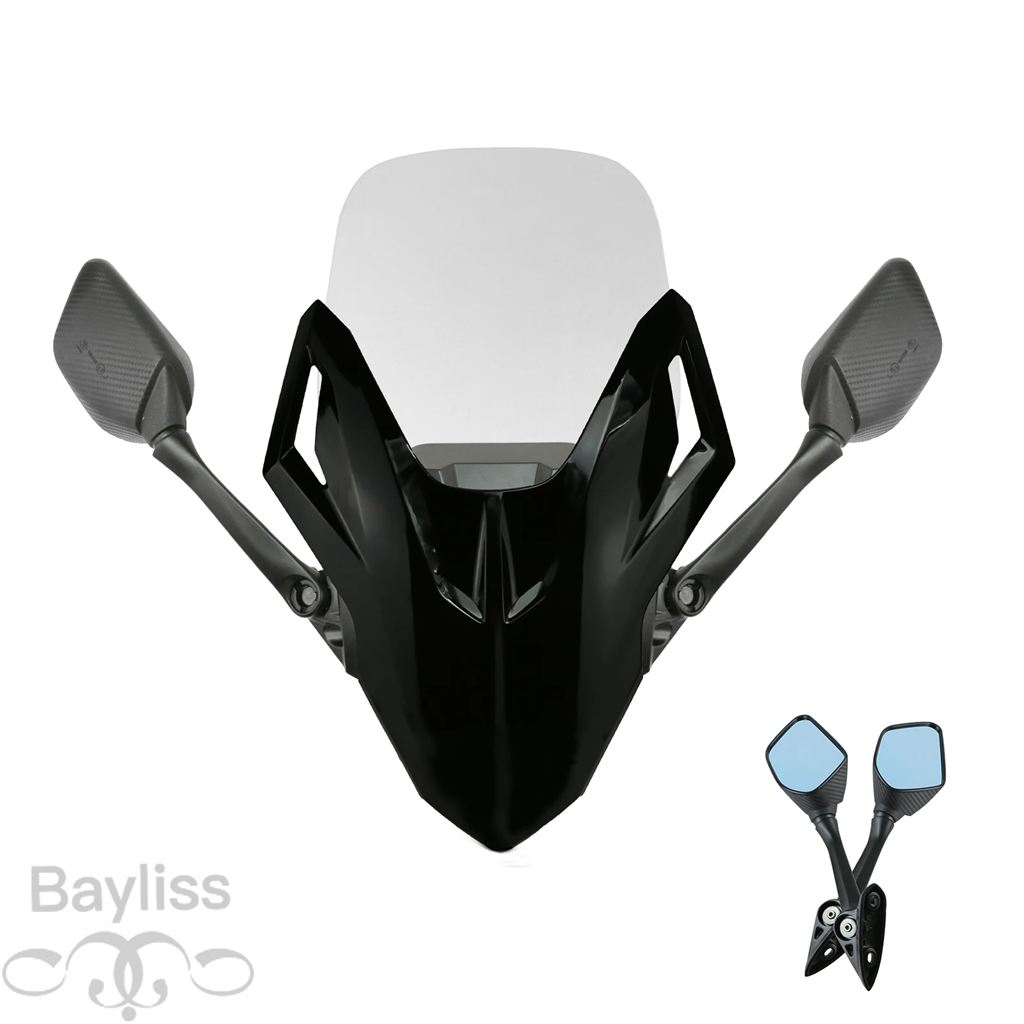 並行輸入品 ホンダ PCX125 PCX160 PCX 125 160 2025 カスタム風防 高