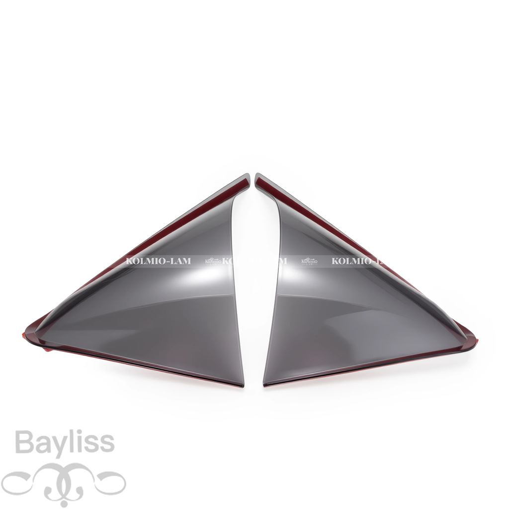 並行輸入品】ホンダ PCX125 PCX160 2025 PCX フロントガラス 125 160