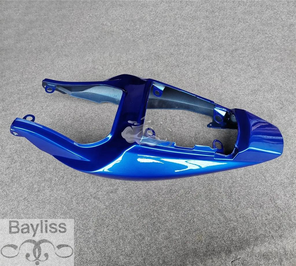 【並行輸入品】スズキ SV650S SV1000S 2003-2011 2012 10 09 08 SV 650S SV 1000S SV650/SV1000 S リアテールセクションシートカウルフェアリングパーツ適合の画像