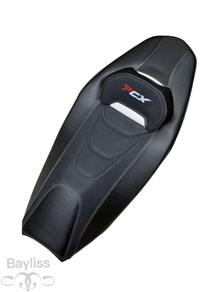 並行輸入品】バイク快適 PCX125 PCX150 PCX160 pcx シートシート