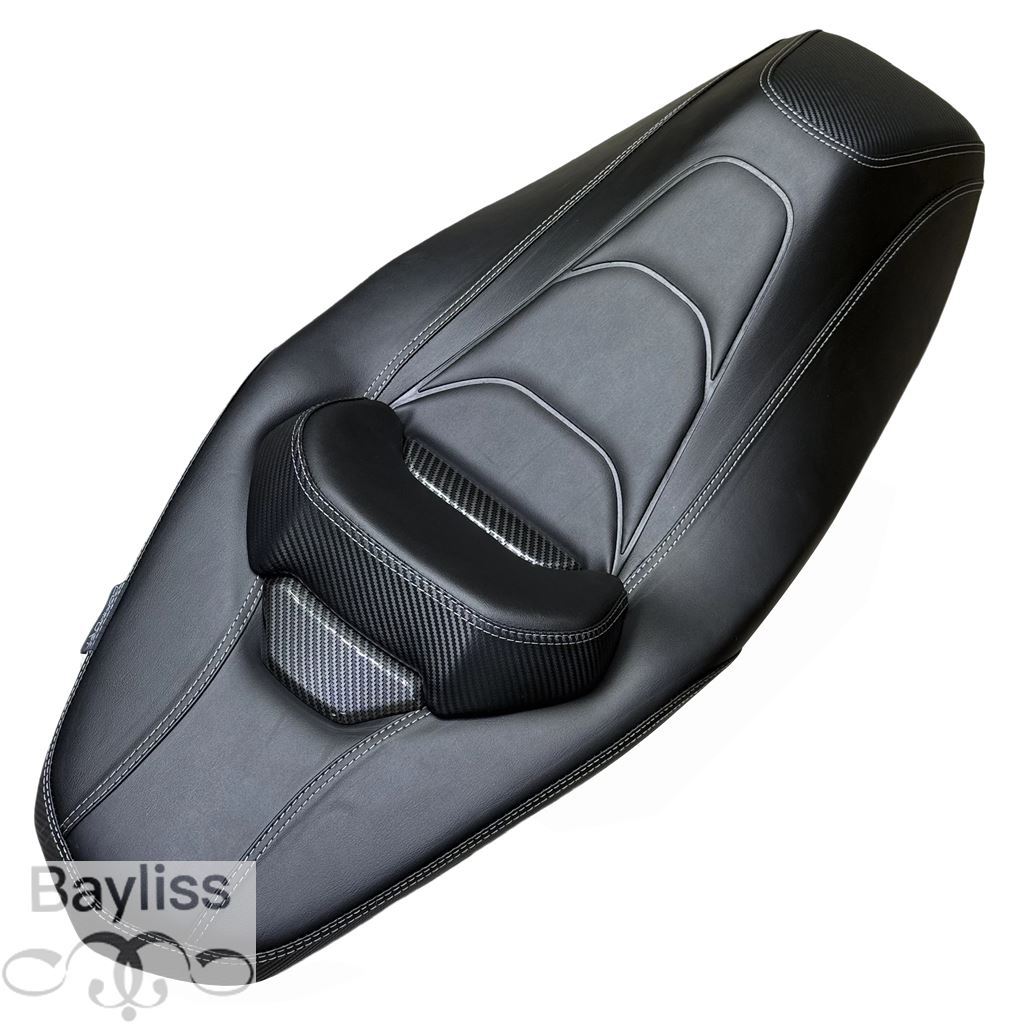 並行輸入品】バイク快適 PCX125 PCX150 PCX160 pcx シートシート