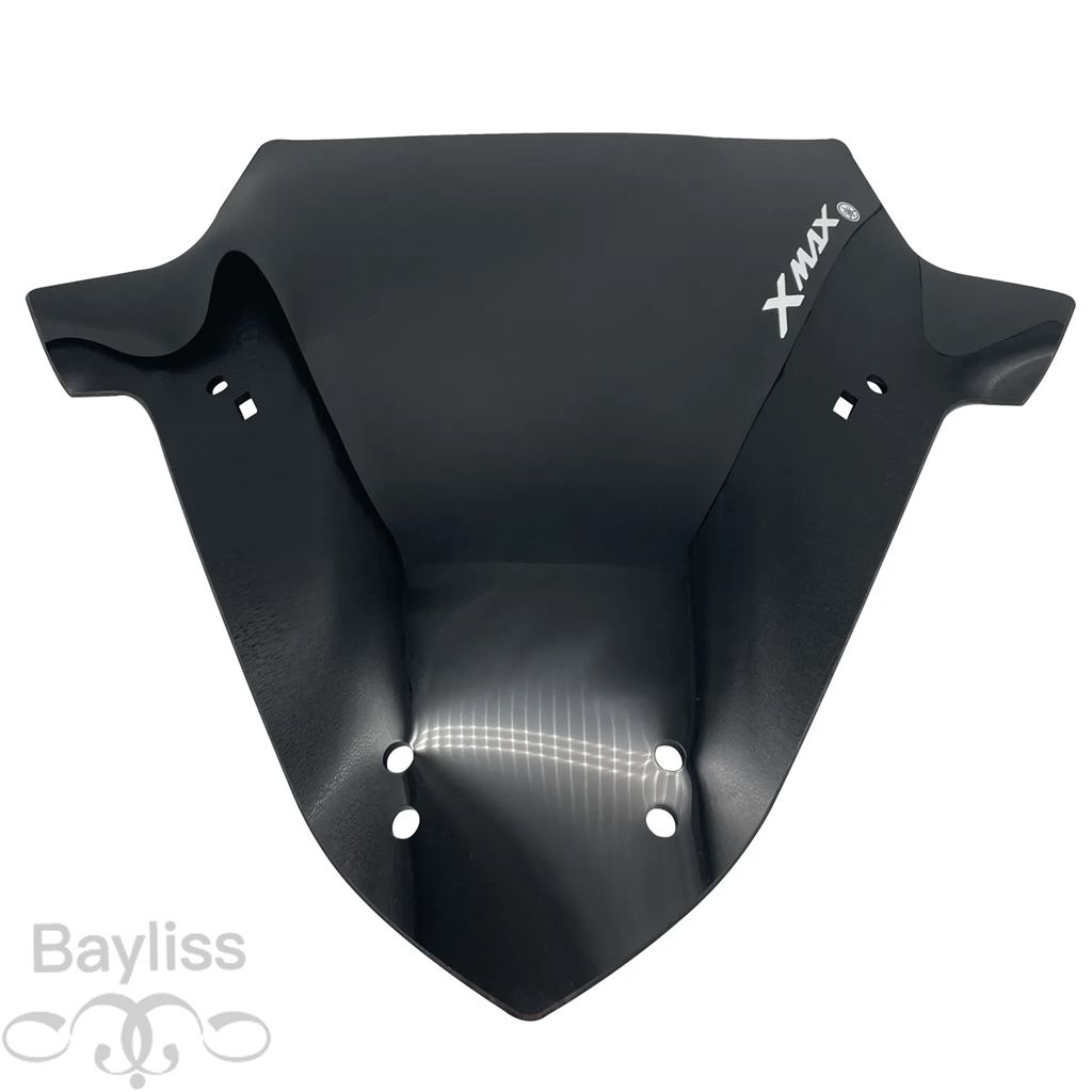 並行輸入品】バイクフロントガラス xmax 250 300 2024 300用フロント
