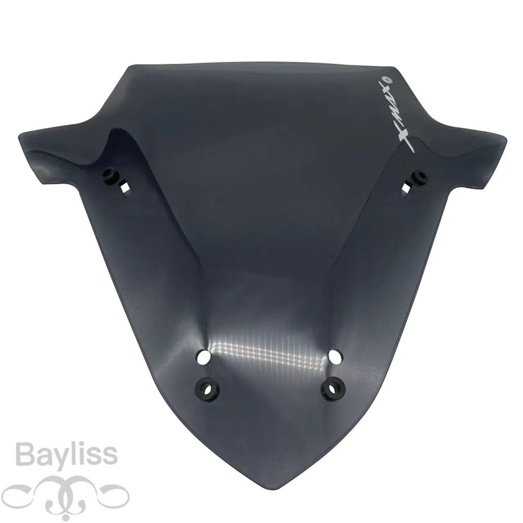 並行輸入品】バイクフロントガラス xmax 250 300 2024 300用フロント