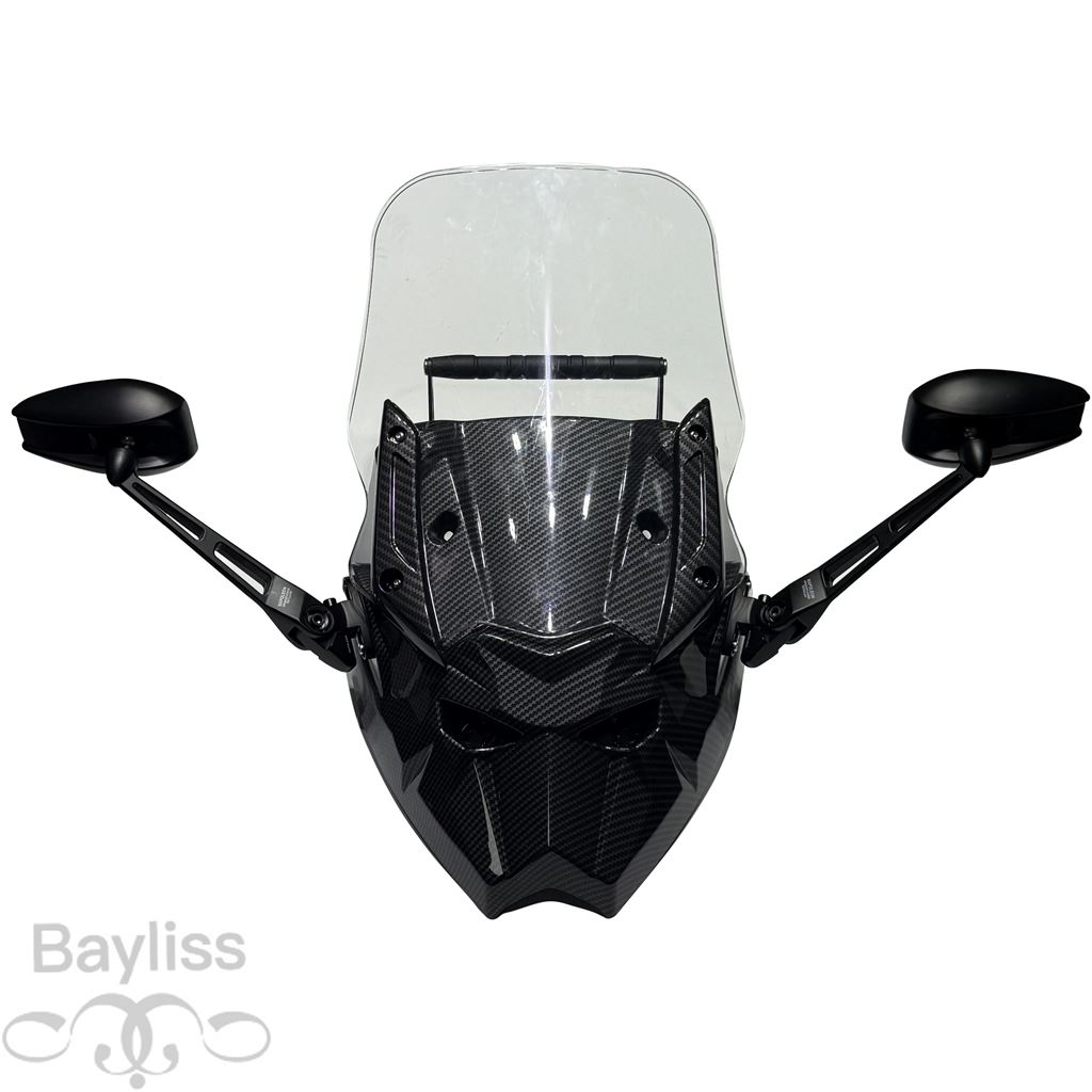 送料込に変更　nakamu様用　WINTER MAXX① 並行輸入品】カスタム済みバイクスペアパーツ 2025年式 NMAX155 NMAX