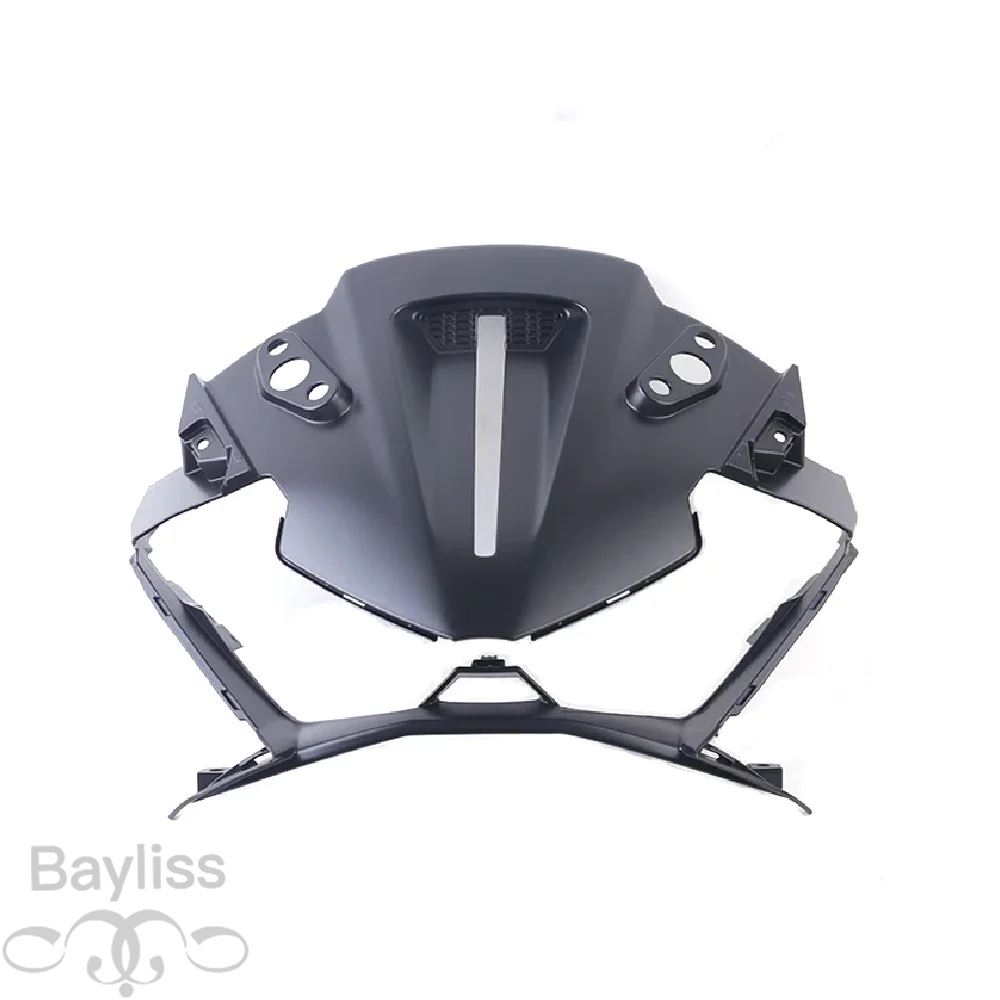 【並行輸入品】CFMOTO 675SR 675SRR CF 675 SR オリジナル CF650-10 ヘッドライトアセンブリヘッドライトパネルテールライトの画像