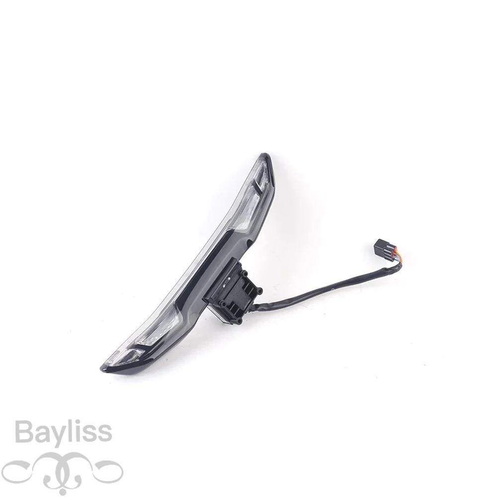 【並行輸入品】CFMOTO 675SR 675SRR CF 675 SR オリジナル CF650-10 ヘッドライトアセンブリヘッドライトパネルテールライトの画像