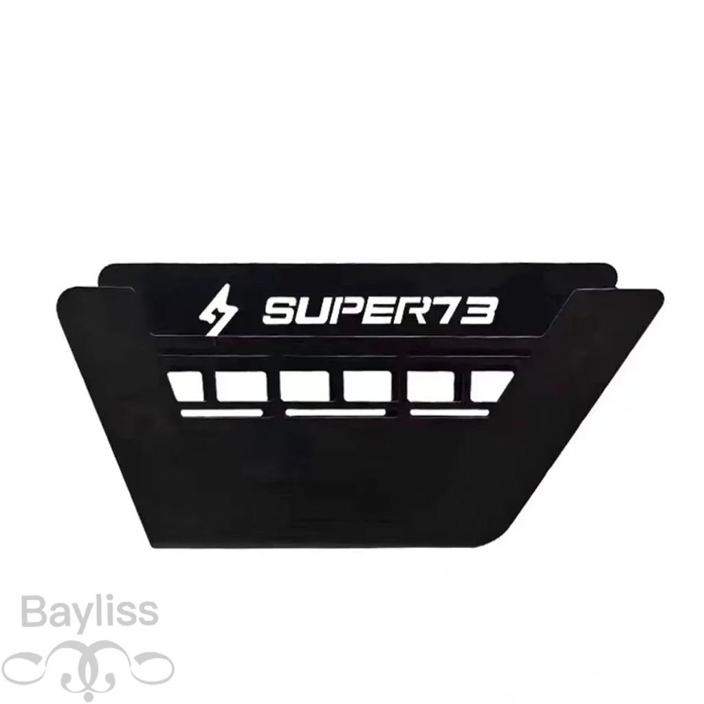 Super73 S1 S2 Y1 RX用 アルミ合金製 並行輸入品】SUPER73 S1 73 S2 Y1 RX スーパー 73-S1 73-S2