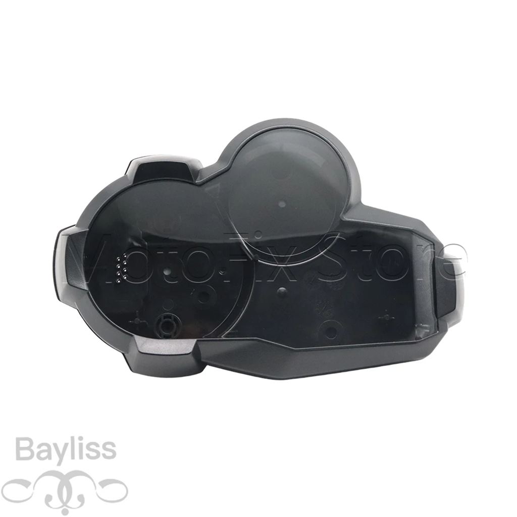 並行輸入品 バイクスピードメータータコメーターオドメーター