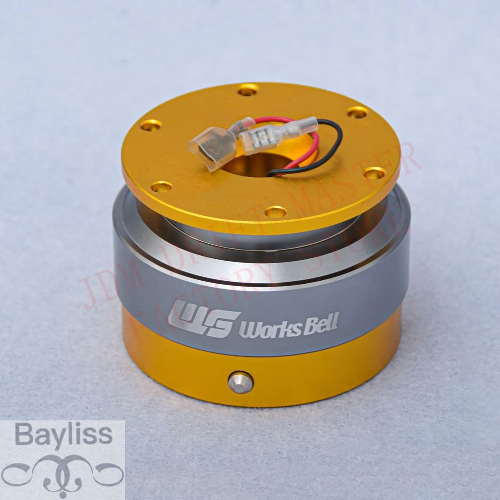 クイックリリースボス ワークスベルのおすすめ人気商品一覧 通販