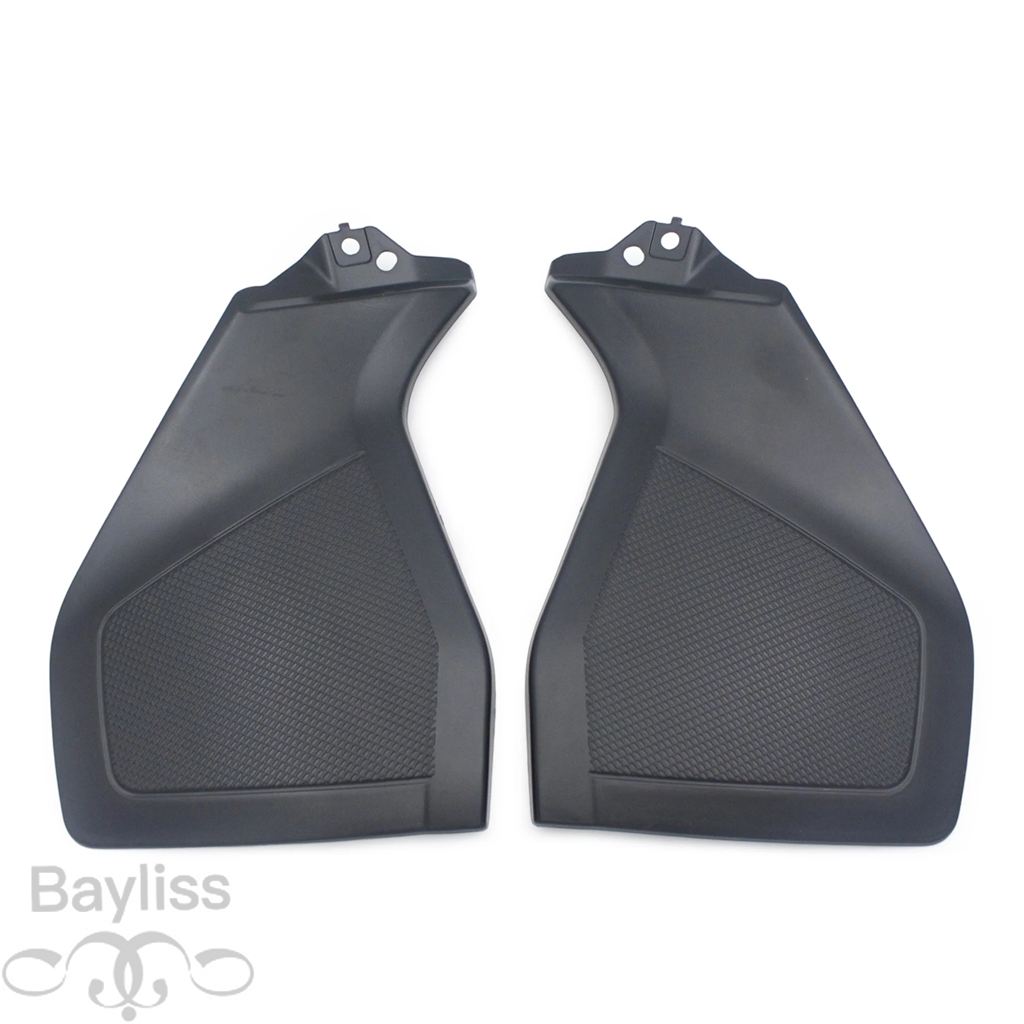 MT-09 2014 2015 2016 カーボン タンクサイドフェアリング 並行輸入品 バイクタンクサイドカバーフェアリングボディパーツ交換
