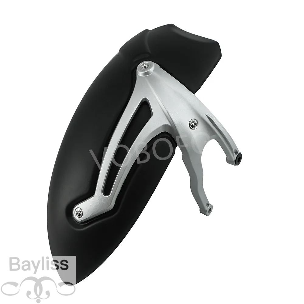 【並行輸入品】BMW R NINE T R9T Pure Racer Urban 2014-2023対応 バイクアクセサリー リアフェンダー マッドガード タイヤハガー スプラッシュガード