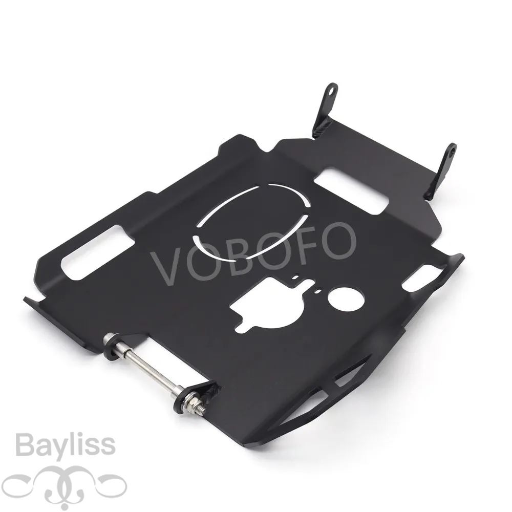 【並行輸入品】SYM ADXTG 400 バイクアクセサリーエンジン保護カバーシャーシガードスキッドプレートベリーパンプロテクター ADXTG400_2