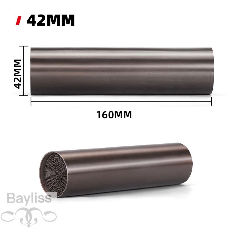 並行輸入品】バイクマフラー触媒キット 45 mm 48 50 53 : HIRYU - 通販