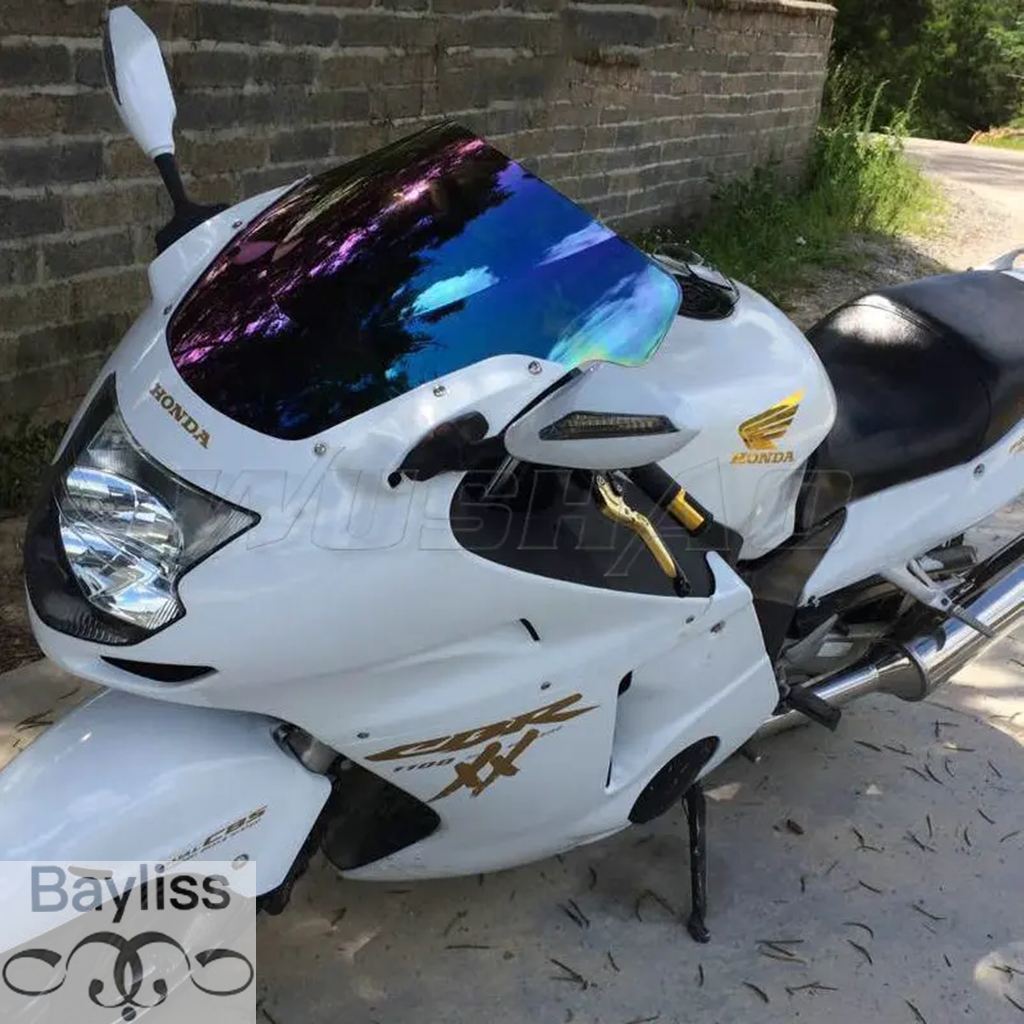 並行輸入品 1996年〜2007年式 ホンダ CBR1100XX CBR 1100 XX スーパー