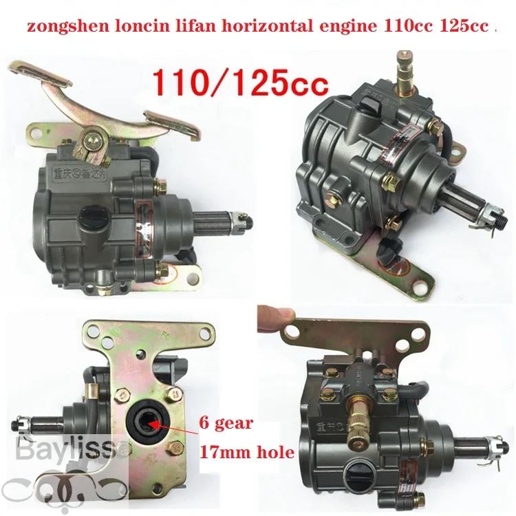 並行輸入品】Zongshen loncin 110cc 125cc 150cc 200cc 250cc cg