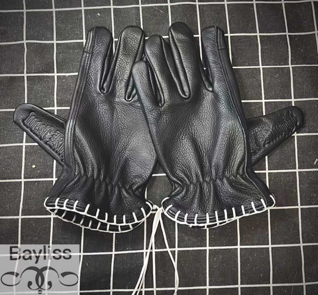 並行輸入品】レトロ乗り心地ふわしいレトログローブ：時代超越した