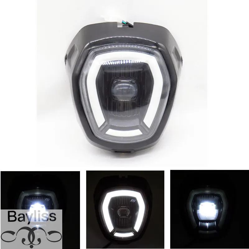 並行輸入品】ホンダ NAVI 110 2016 2018 2019 2020 2021 デイタイム