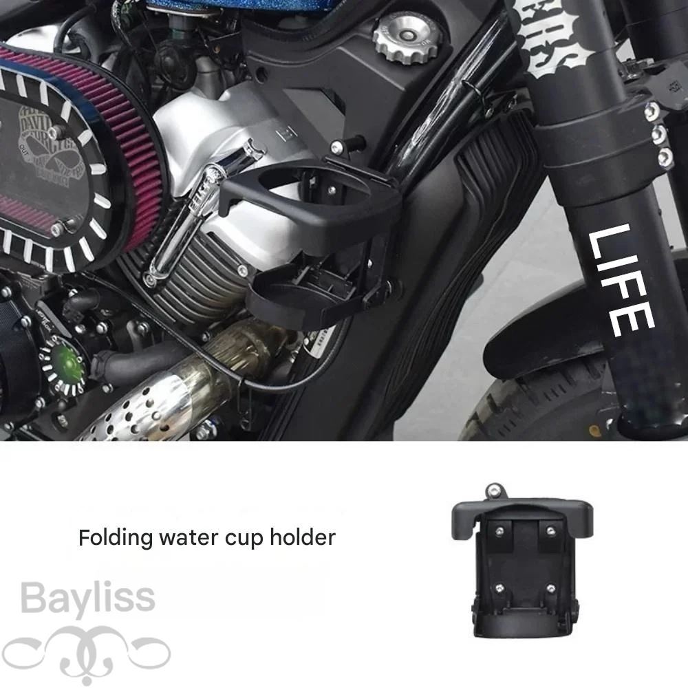 並行輸入品】ベンダナポレオンボブ 250 500 ロック CU スペシャル水