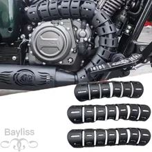 並行輸入品】BENDA ナポレオンボブ 250 バイクスプリット